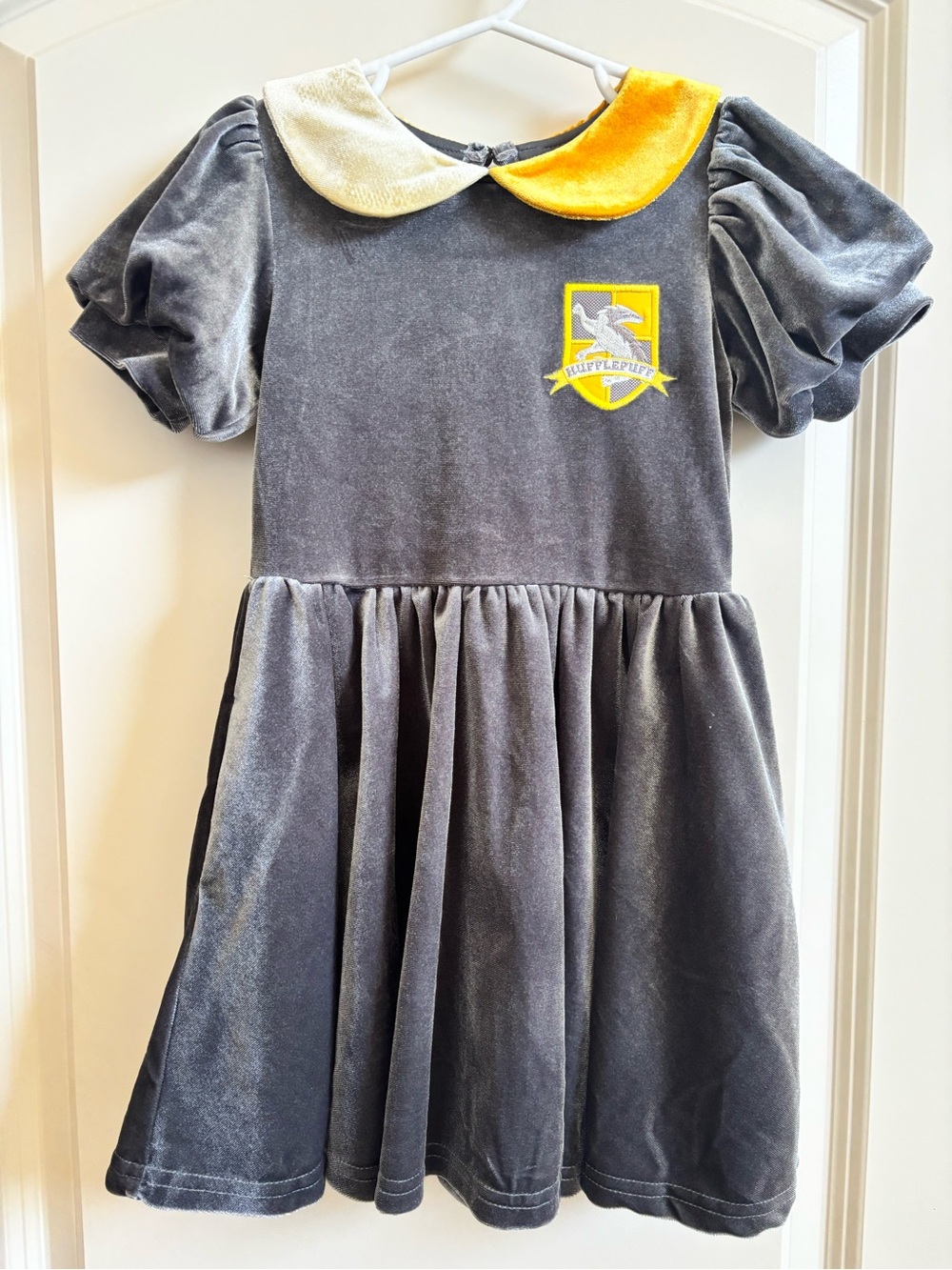 Taylor Joelle - Harry Potter Dress - Hufflepuff - Size 4